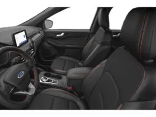More photos of 2025 Ford Escape ST-Line at Capital City Motor Company, IA