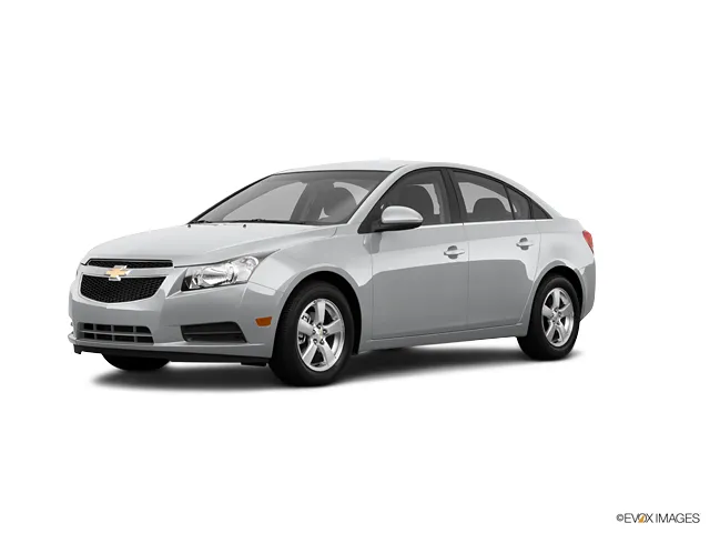 2011 Chevrolet Cruze LT w/1FL for sale in Des Moines, IA