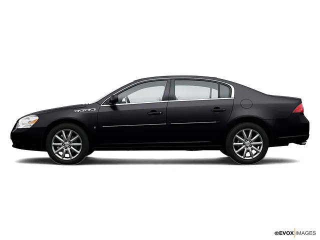2006 Buick Lucerne CXS for sale in Des Moines, IA