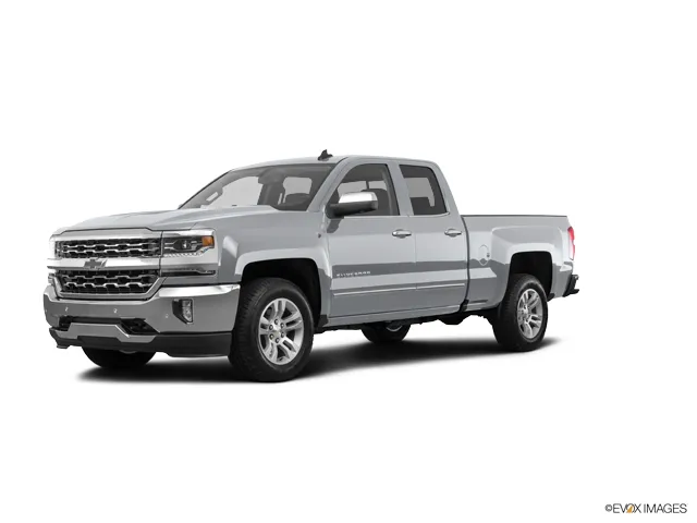 2017 Chevrolet Silverado 1500 LTZ for sale in Des Moines, IA