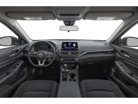 Another view of 2025 Nissan Altima SV for sale in Des Moines, IA at Capital City Motor Company