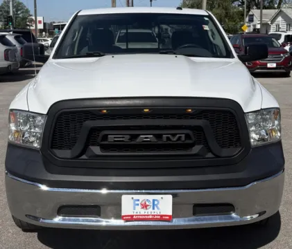 Another view of 2017 Ram 1500 Tradesman for sale in Des Moines, IA at Capital City Motor Company