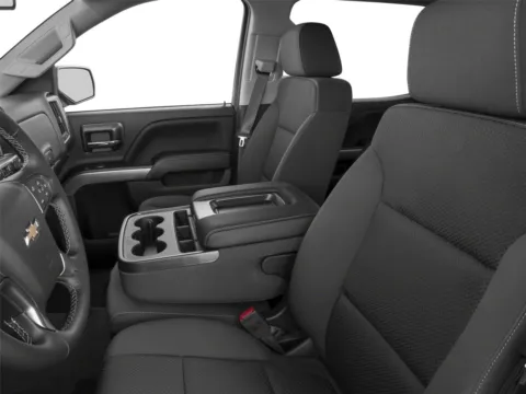 More photos of 2018 Chevrolet Silverado 1500 LT at Capital City Motor Company, IA