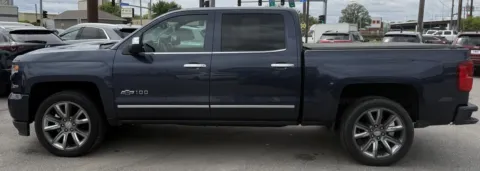 More photos of 2018 Chevrolet Silverado 1500 LTZ at Capital City Motor Company, IA