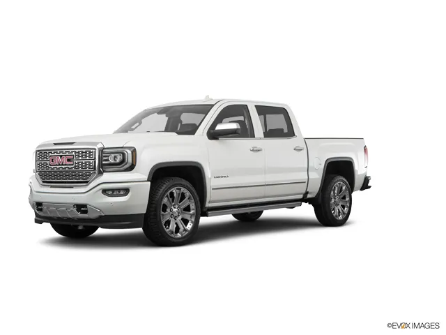 2017 GMC Sierra 1500 Denali for sale in Des Moines, IA