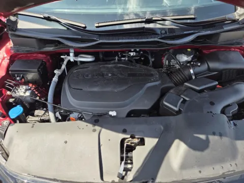 More photos of 2025 Honda Odyssey Sport-L at Capital City Motor Company, IA
