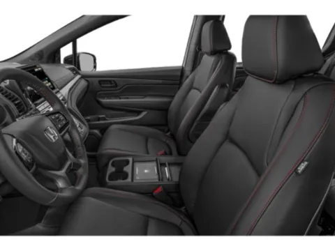 More photos of 2025 Honda Odyssey Sport-L at Capital City Motor Company, IA