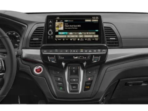More photos of 2025 Honda Odyssey Sport-L at Capital City Motor Company, IA