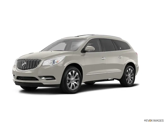 2016 Buick Enclave Premium for sale in Des Moines, IA