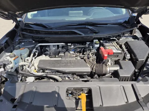 More photos of 2024 Nissan Rogue S at Capital City Motor Company, IA
