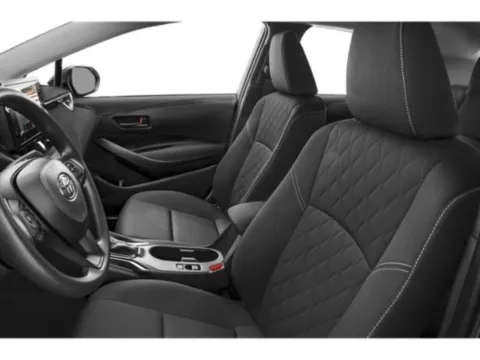 More photos of 2024 Toyota Corolla LE at Capital City Motor Company, IA