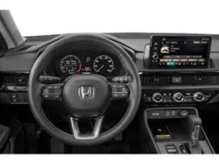 Photos of 2025 Honda CR-V EX-L for sale in Des Moines, IA at Capital City Motor Company