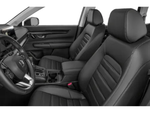 More photos of 2025 Honda CR-V EX-L at Capital City Motor Company, IA