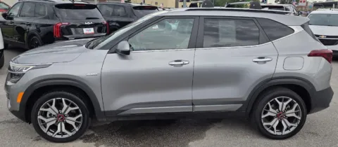 More photos of 2021 Kia Seltos SX Turbo at Capital City Motor Company, IA