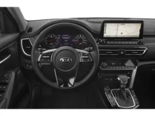 Photos of 2021 Kia Seltos SX Turbo for sale in Des Moines, IA at Capital City Motor Company