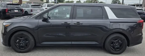More photos of 2025 KIA CARNIVAL LX/LXS at Capital City Motor Company, IA