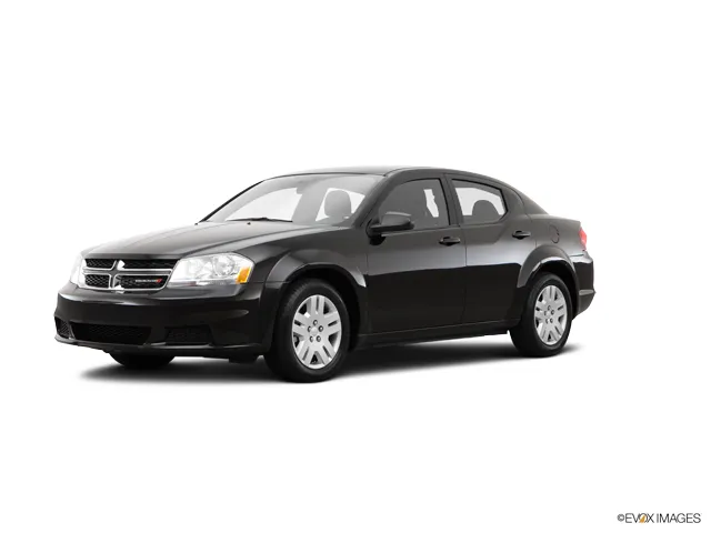 2014 Dodge Avenger SE for sale in Des Moines, IA