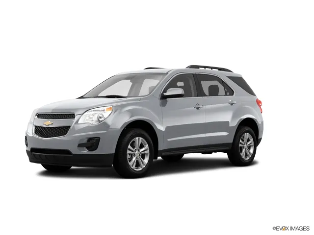 2014 Chevrolet Equinox LT for sale in Des Moines, IA