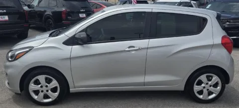 More photos of 2022 Chevrolet Spark LS at Capital City Motor Company, IA