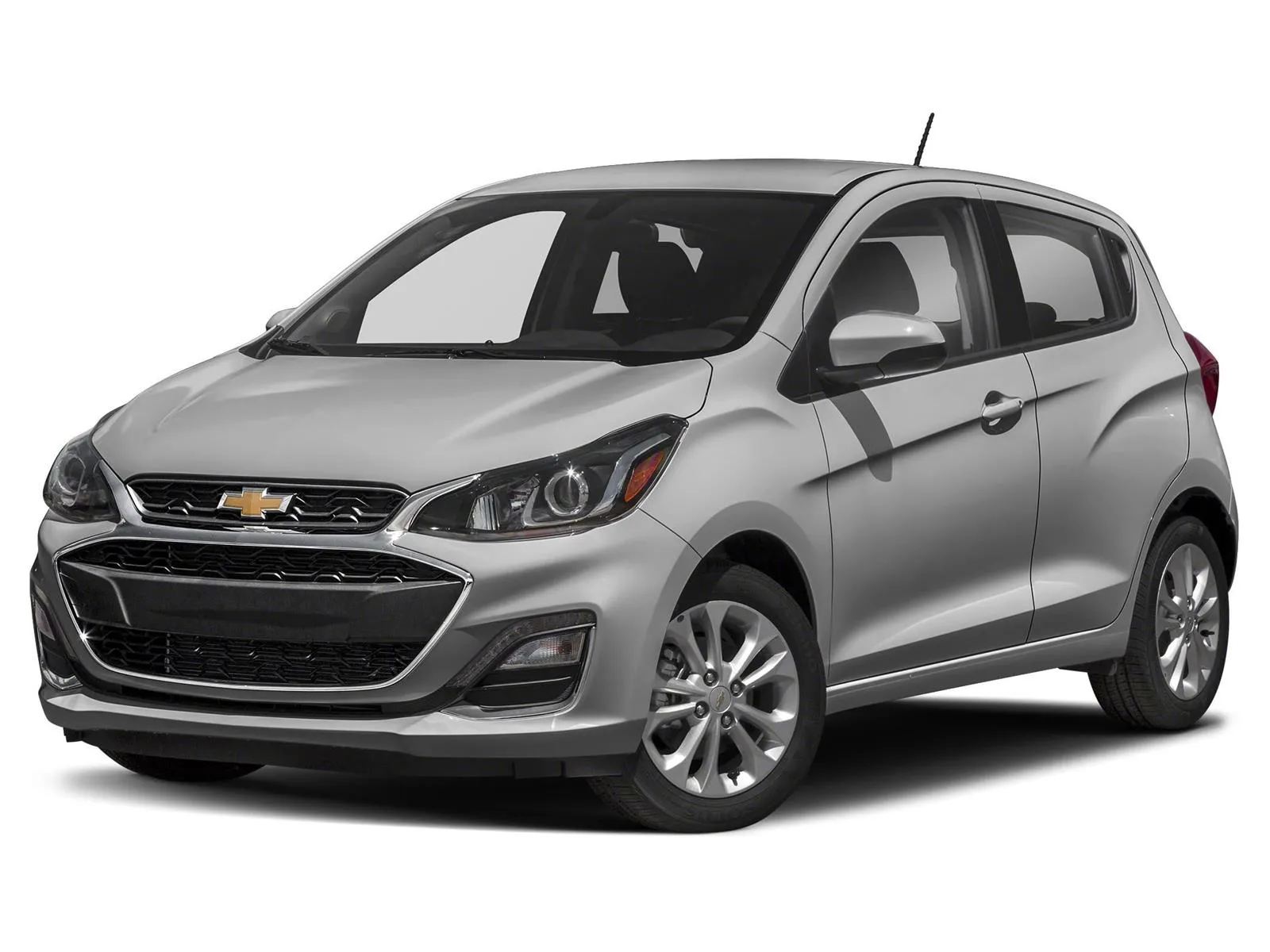 2022 Chevrolet Spark LS CVT 1SB's photo