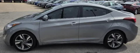 More photos of 2015 Hyundai Elantra Limited at Capital City Motor Company, IA