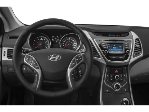 Photos of 2015 Hyundai Elantra Limited for sale in Des Moines, IA at Capital City Motor Company