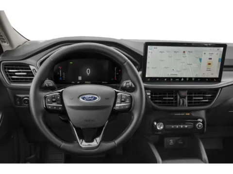 Photos of 2023 Ford Escape Plug-In Hybrid for sale in Des Moines, IA at Capital City Motor Company