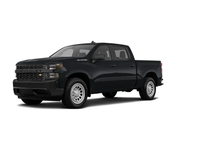 2022 Chevrolet Silverado 1500 LTD Work Truck for sale in Des Moines, IA