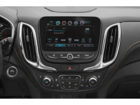 More photos of 2019 Chevrolet Equinox Premier at Capital City Motor Company, IA