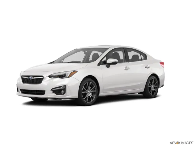 2017 SUBARU IMPREZA Limited for sale in Des Moines, IA