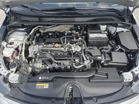 More photos of 2023 Toyota Corolla LE at Capital City Motor Company, IA