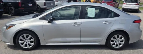 More photos of 2023 Toyota Corolla LE at Capital City Motor Company, IA