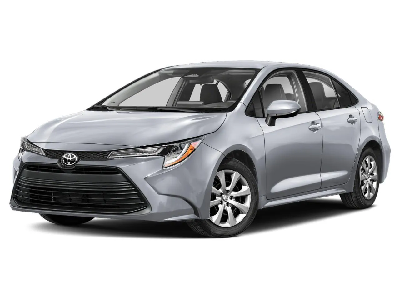 2023 Toyota Corolla LE CVT's photo
