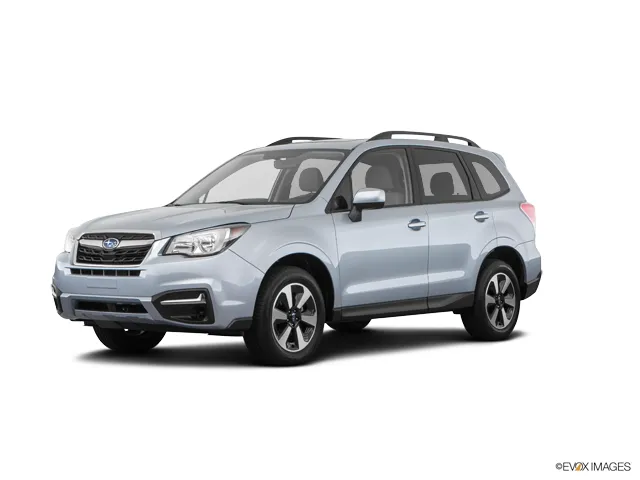 2018 SUBARU FORESTER 2.5I P 2.5i Premium for sale in Des Moines, IA
