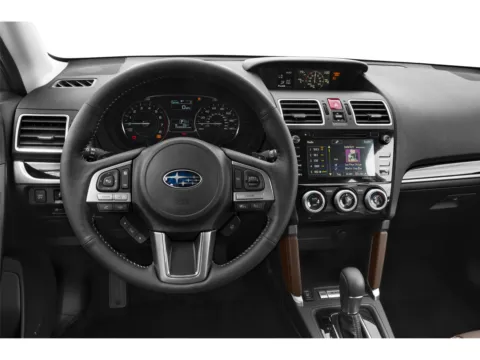 Photos of 2018 Subaru Forester Touring for sale in Des Moines, IA at Capital City Motor Company