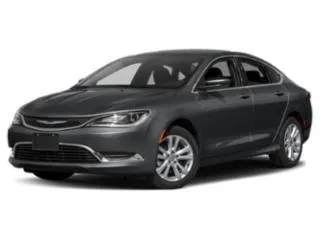 2015 Chrysler 200 Limited's photo