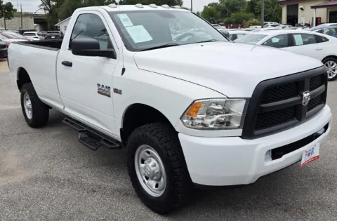 Photos of 2014 Ram 2500 Tradesman for sale in Des Moines, IA at Capital City Motor Company