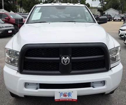 More photos of 2014 Ram 2500 Tradesman at Capital City Motor Company, IA
