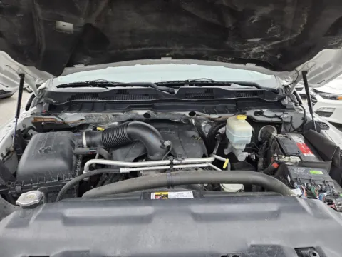 More photos of 2014 Ram 2500 Tradesman at Capital City Motor Company, IA