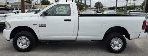 More photos of 2014 Ram 2500 Tradesman at Capital City Motor Company, IA