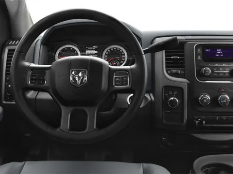 Photos of 2014 Ram 2500 Tradesman for sale in Des Moines, IA at Capital City Motor Company