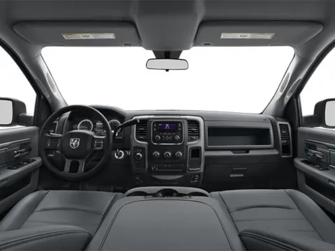 Another view of 2014 Ram 2500 Tradesman for sale in Des Moines, IA at Capital City Motor Company