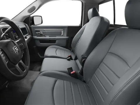 More photos of 2014 Ram 2500 Tradesman at Capital City Motor Company, IA