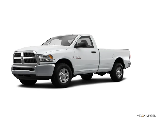 2014 RAM 2500 ST Tradesman for sale in Des Moines, IA