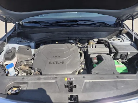 More photos of 2022 Kia Telluride EX at Capital City Motor Company, IA