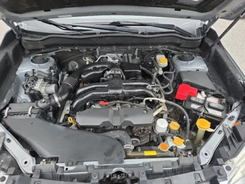 More photos of 2015 Subaru Forester 2.5i Touring at Capital City Motor Company, IA