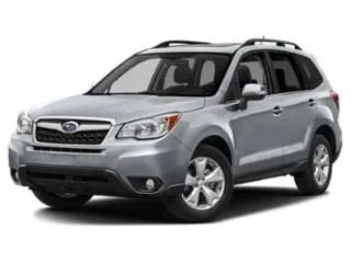 2015 Subaru Forester 2.5i Touring AT PZEV's photo
