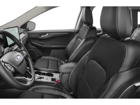 More photos of 2023 Ford Escape Plug-In Hybrid at Capital City Motor Company, IA