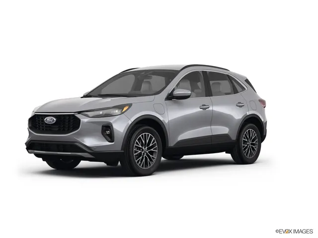 2023 Ford Escape Plug-In Hybrid for sale in Des Moines, IA