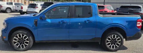 More photos of 2022 Ford Maverick LARIAT at Capital City Motor Company, IA
